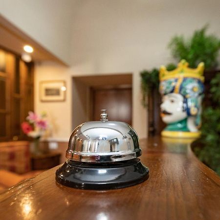 Stesicoro Exclusive Rooms Κατάνια Εξωτερικό φωτογραφία