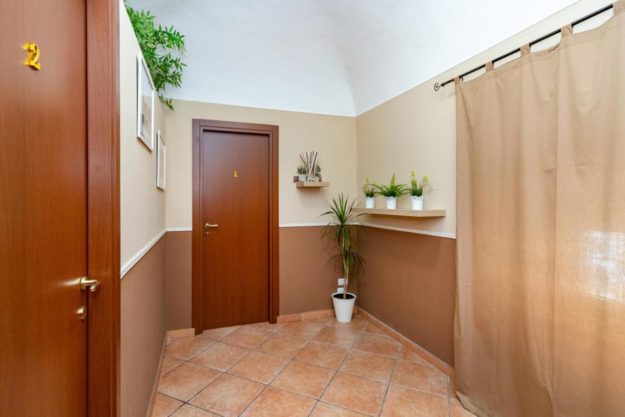 Stesicoro Exclusive Rooms Κατάνια Εξωτερικό φωτογραφία