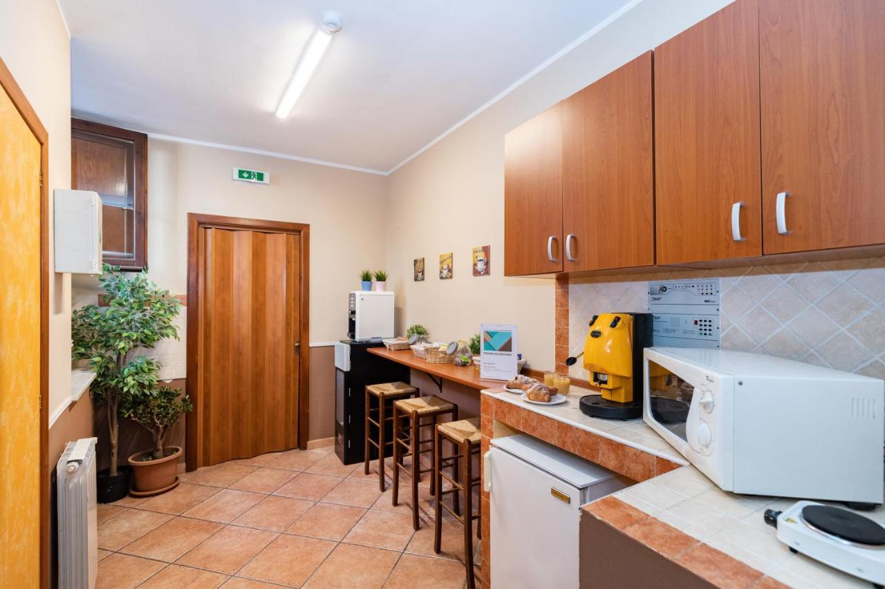 Stesicoro Exclusive Rooms Κατάνια Εξωτερικό φωτογραφία