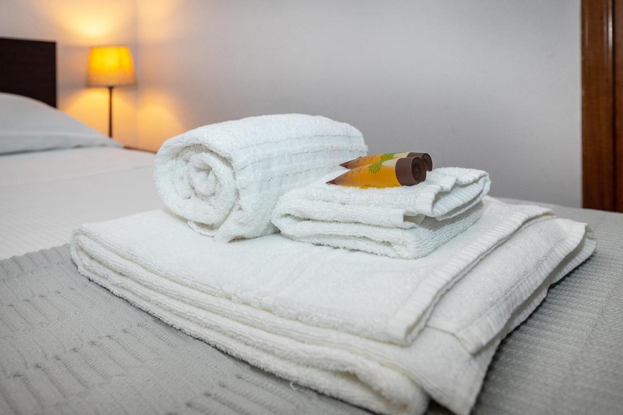 Stesicoro Exclusive Rooms Κατάνια Εξωτερικό φωτογραφία