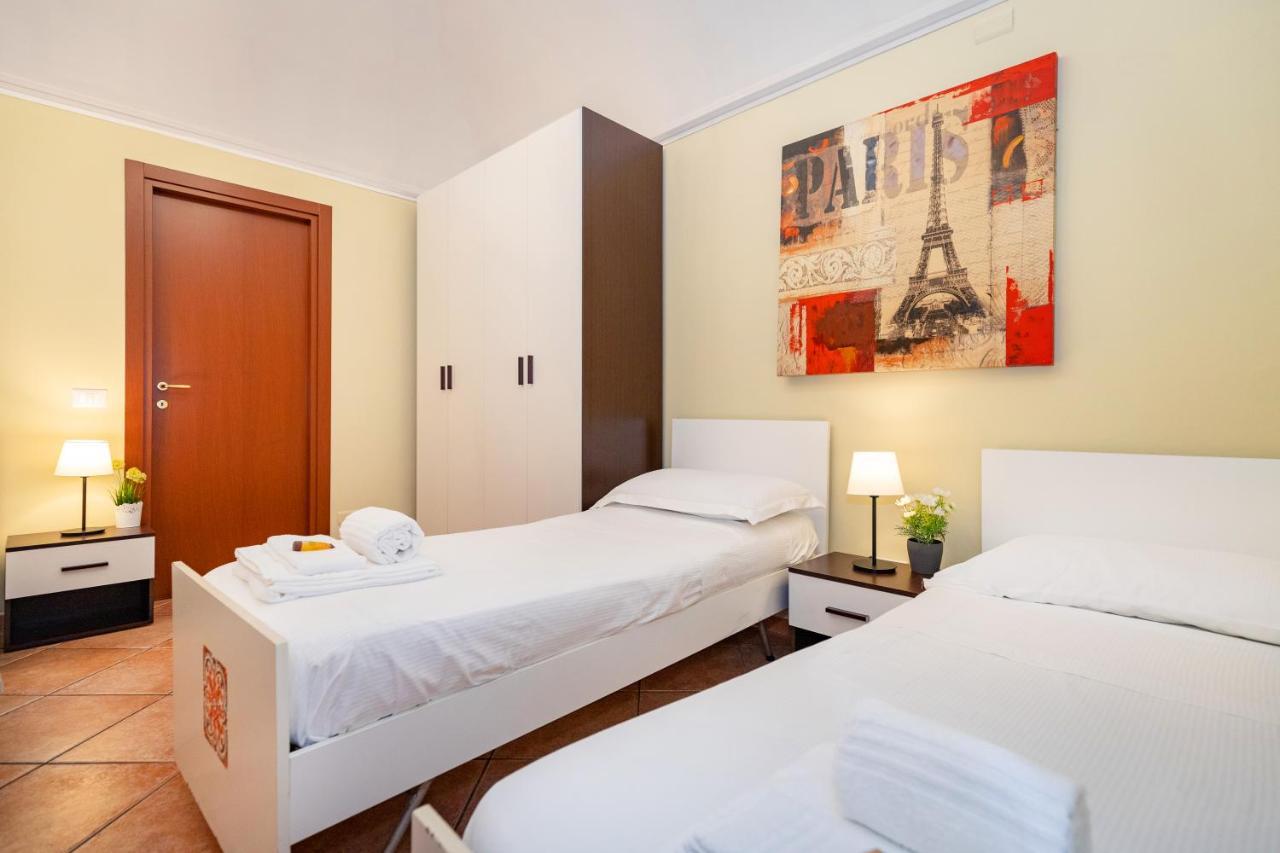 Stesicoro Exclusive Rooms Κατάνια Εξωτερικό φωτογραφία