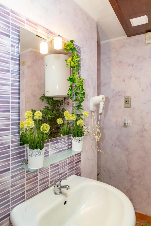 Stesicoro Exclusive Rooms Κατάνια Εξωτερικό φωτογραφία