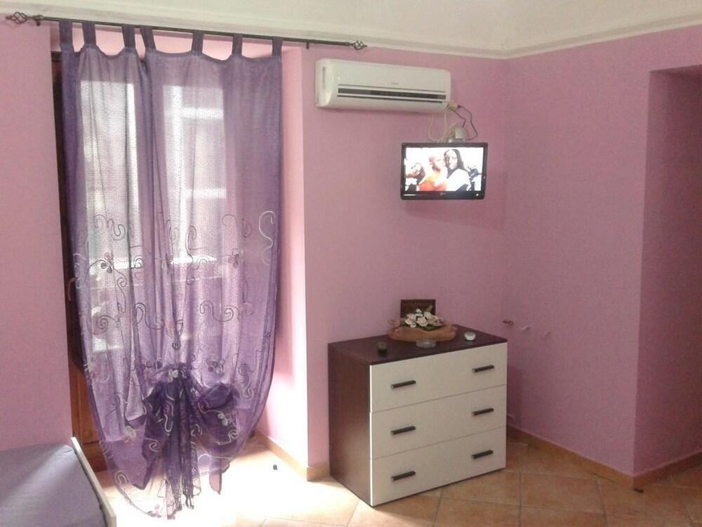 Stesicoro Exclusive Rooms Κατάνια Εξωτερικό φωτογραφία