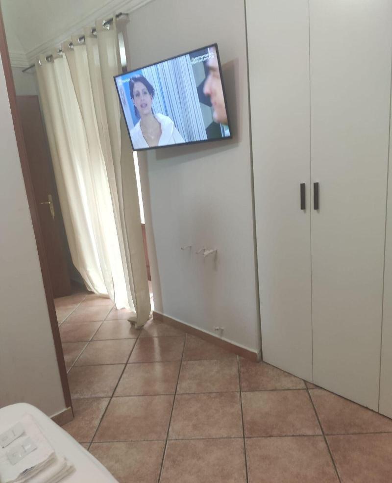 Stesicoro Exclusive Rooms Κατάνια Εξωτερικό φωτογραφία
