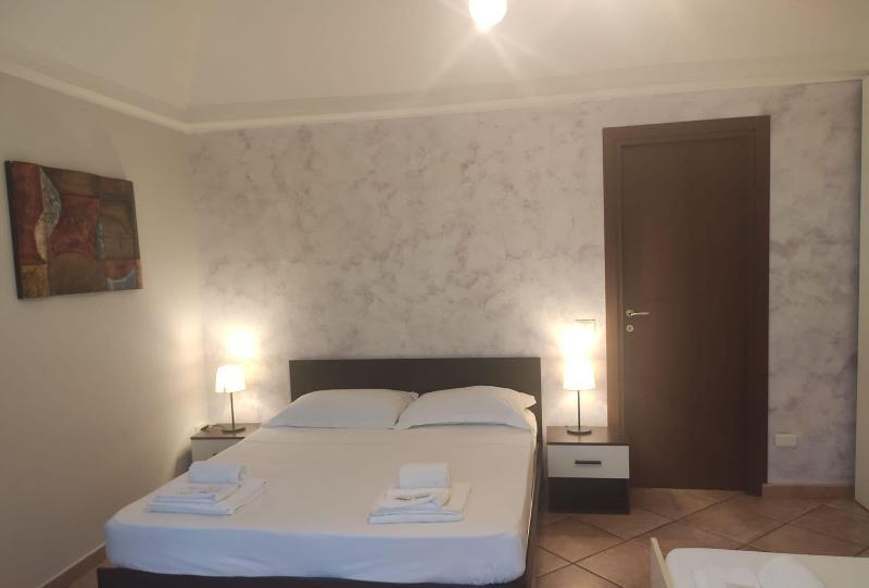 Stesicoro Exclusive Rooms Κατάνια Εξωτερικό φωτογραφία