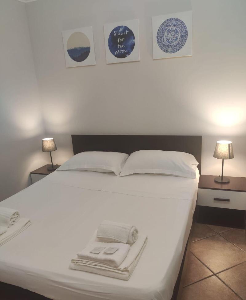 Stesicoro Exclusive Rooms Κατάνια Εξωτερικό φωτογραφία
